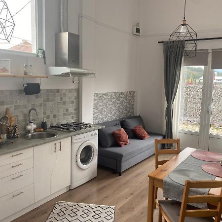 Fressh House Apartment Sincraieni Екстериор снимка