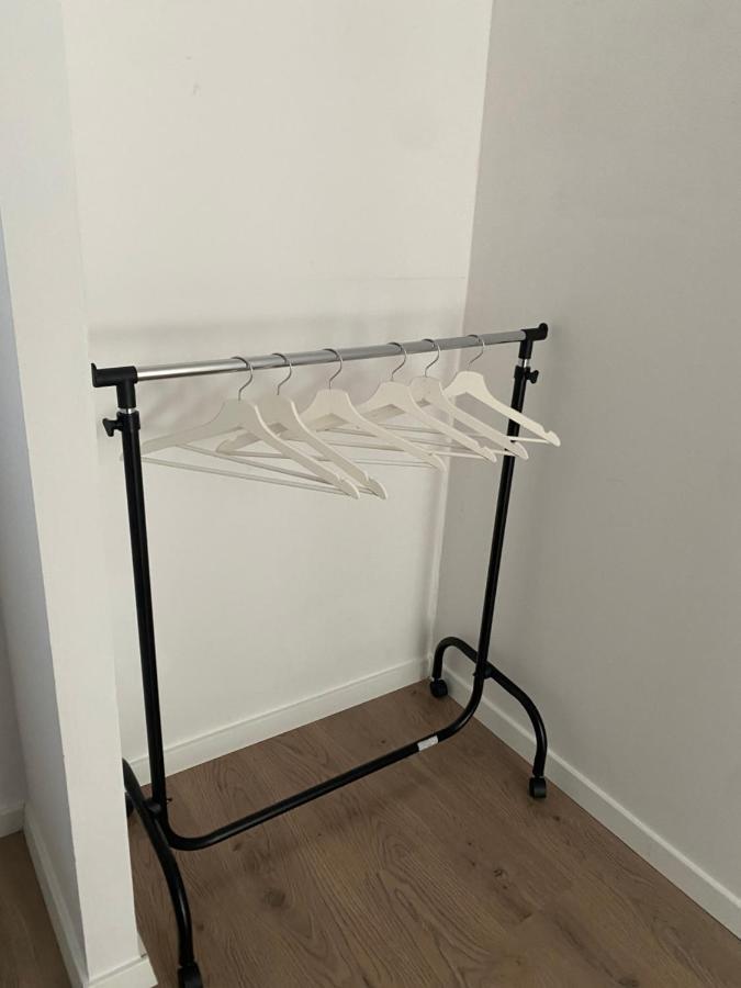Fressh House Apartment Sincraieni Екстериор снимка