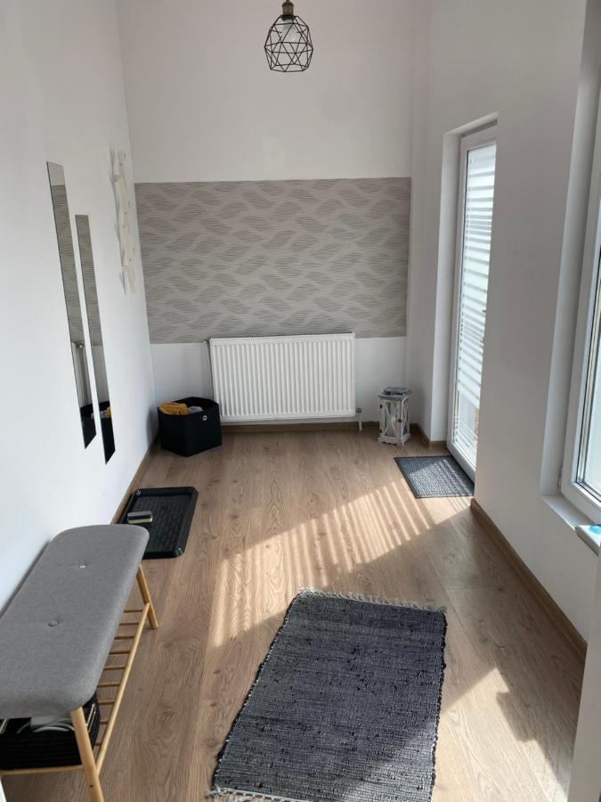 Fressh House Apartment Sincraieni Екстериор снимка