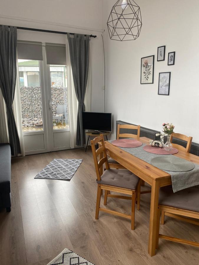 Fressh House Apartment Sincraieni Екстериор снимка